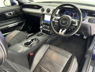 2021 Ford Mustang - Thumbnail