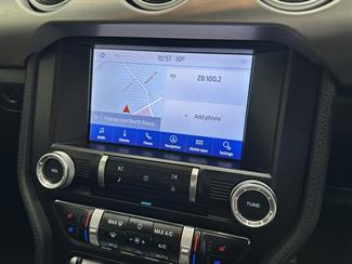 2021 Ford Mustang - Thumbnail