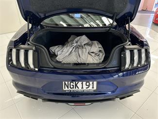 2021 Ford Mustang - Thumbnail
