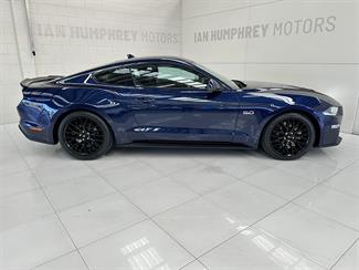 2021 Ford Mustang - Thumbnail
