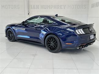 2021 Ford Mustang - Thumbnail