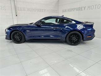 2021 Ford Mustang - Thumbnail