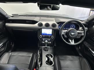 2021 Ford Mustang - Thumbnail