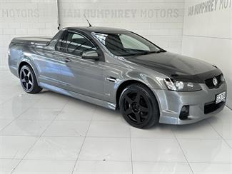 2011 Holden Commodore - Thumbnail