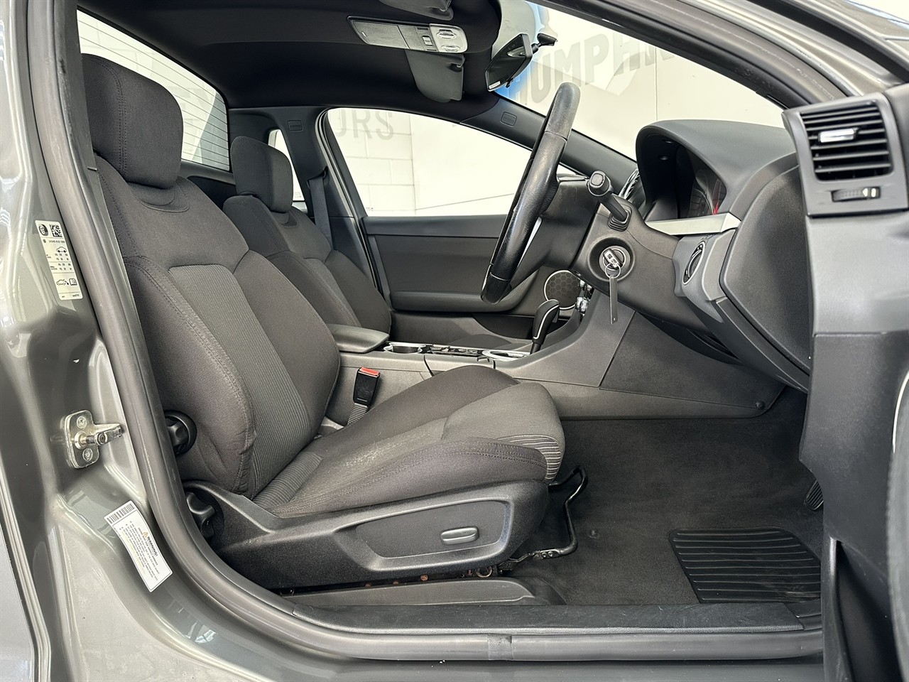 2011 Holden Commodore