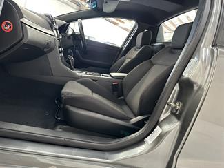 2011 Holden Commodore - Thumbnail