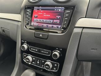 2011 Holden Commodore - Thumbnail