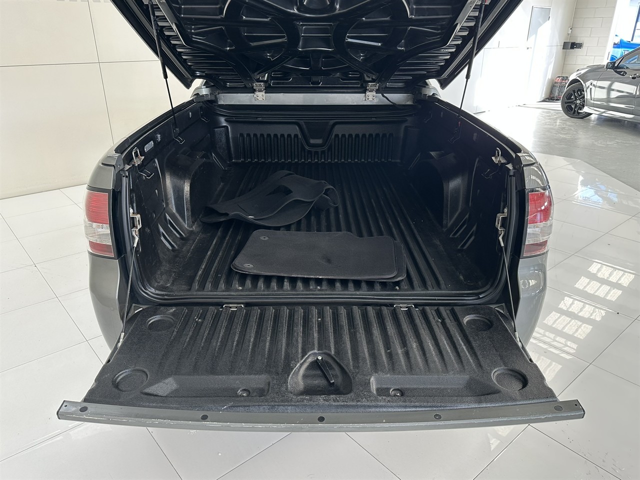 2011 Holden Commodore