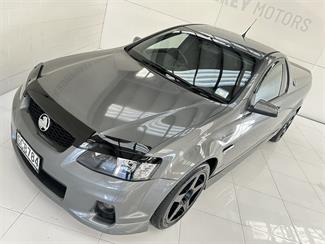 2011 Holden Commodore - Thumbnail