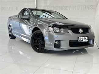 2011 Holden Commodore - Thumbnail