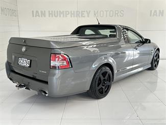 2011 Holden Commodore - Thumbnail