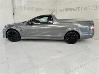 2011 Holden Commodore - Thumbnail