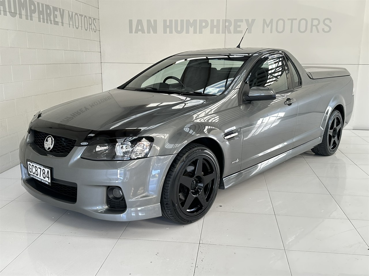 2011 Holden Commodore