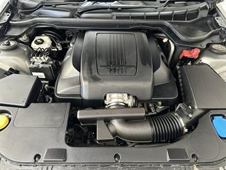 2011 Holden Commodore - Thumbnail