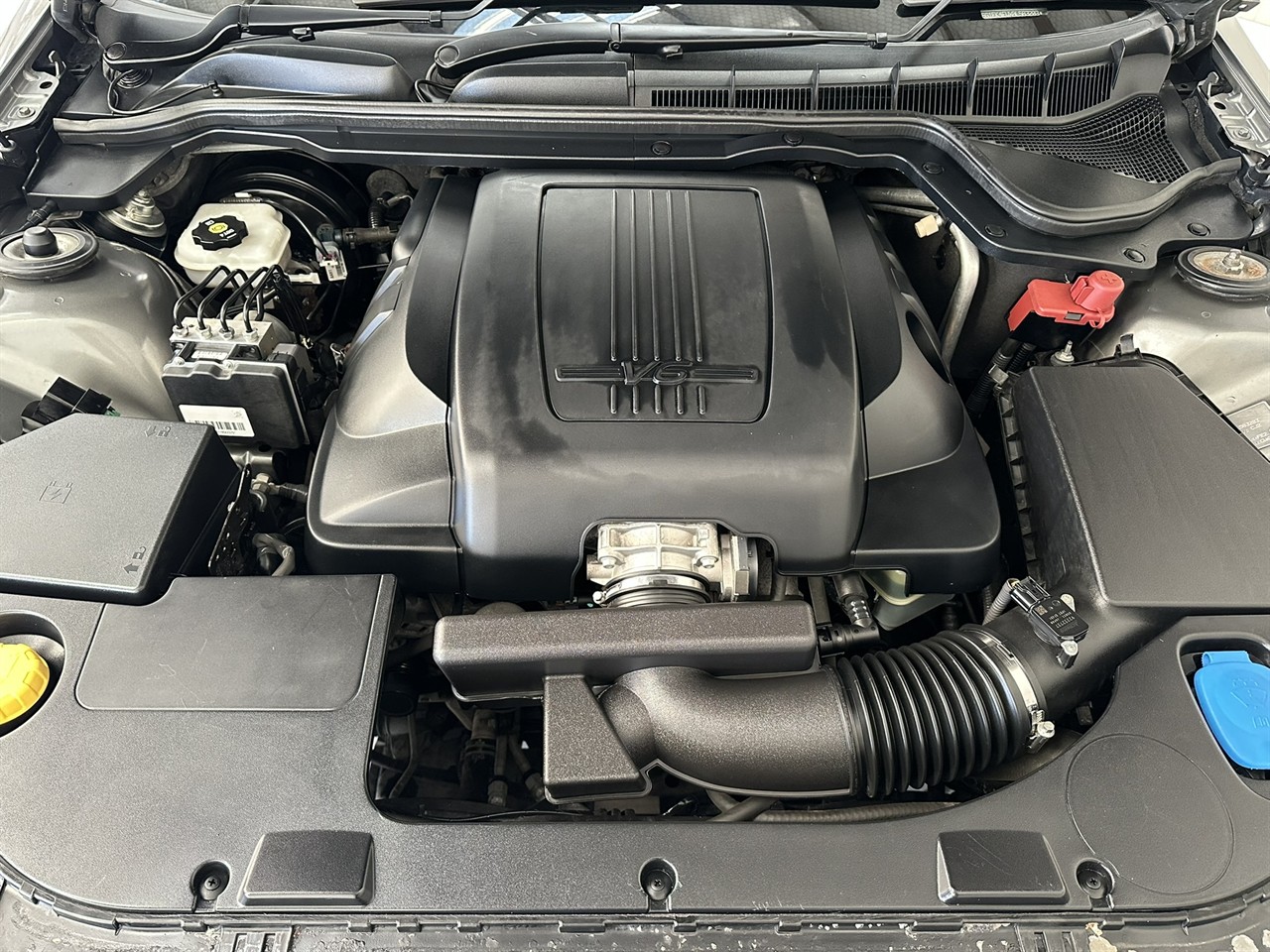 2011 Holden Commodore