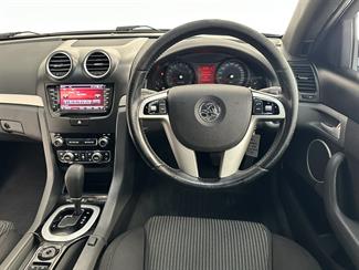 2011 Holden Commodore - Thumbnail