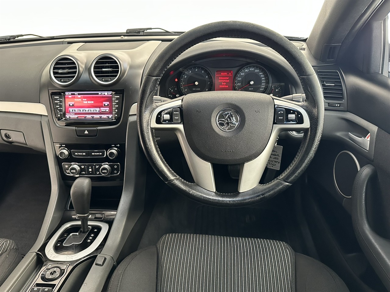 2011 Holden Commodore