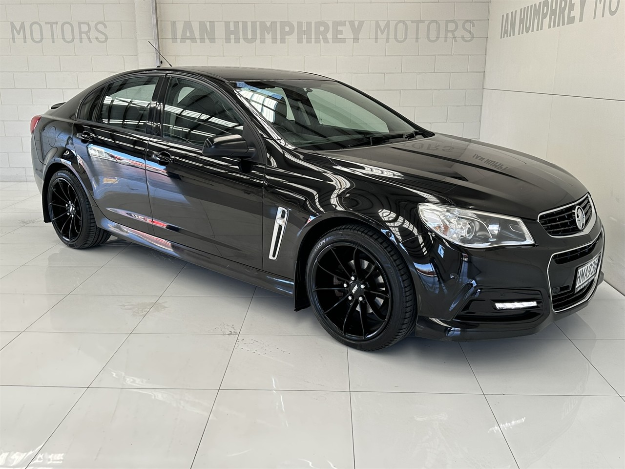 2014 Holden Commodore