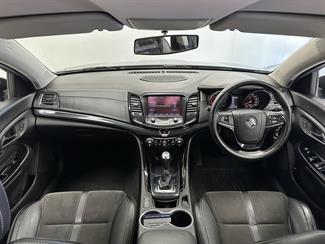 2014 Holden Commodore - Thumbnail