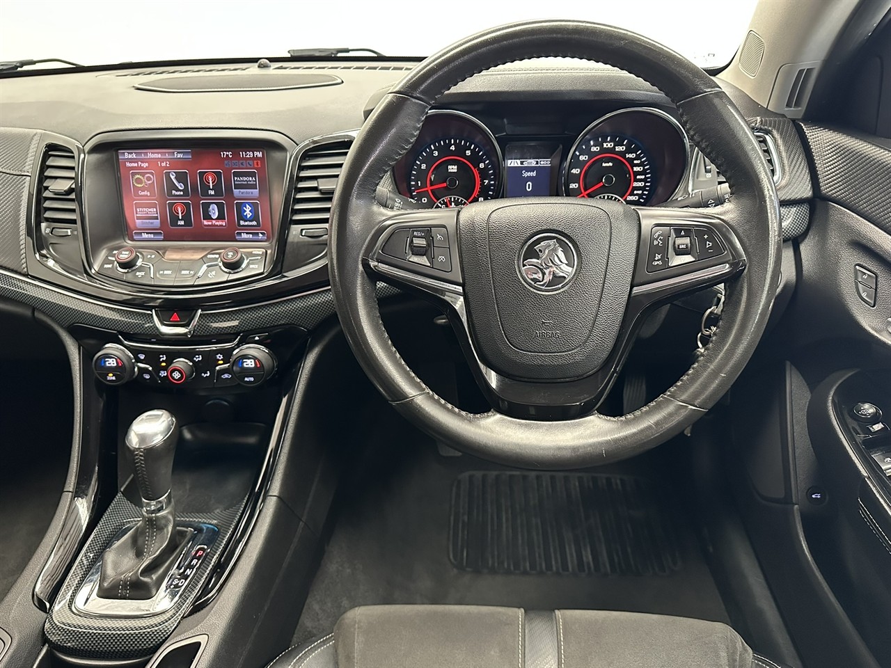 2014 Holden Commodore