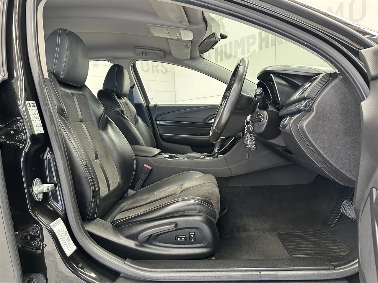 2014 Holden Commodore