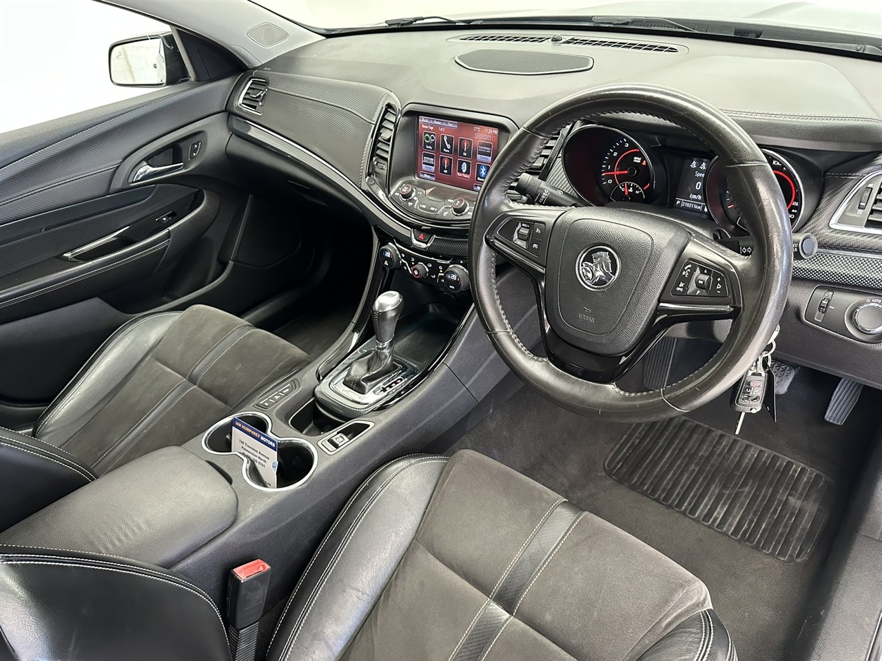 2014 Holden Commodore