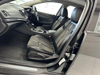 2014 Holden Commodore - Thumbnail