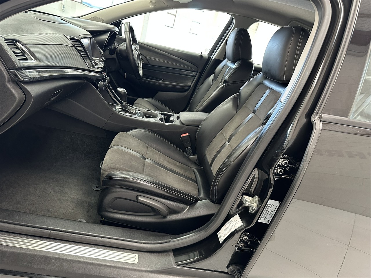 2014 Holden Commodore