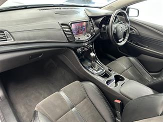 2014 Holden Commodore - Thumbnail