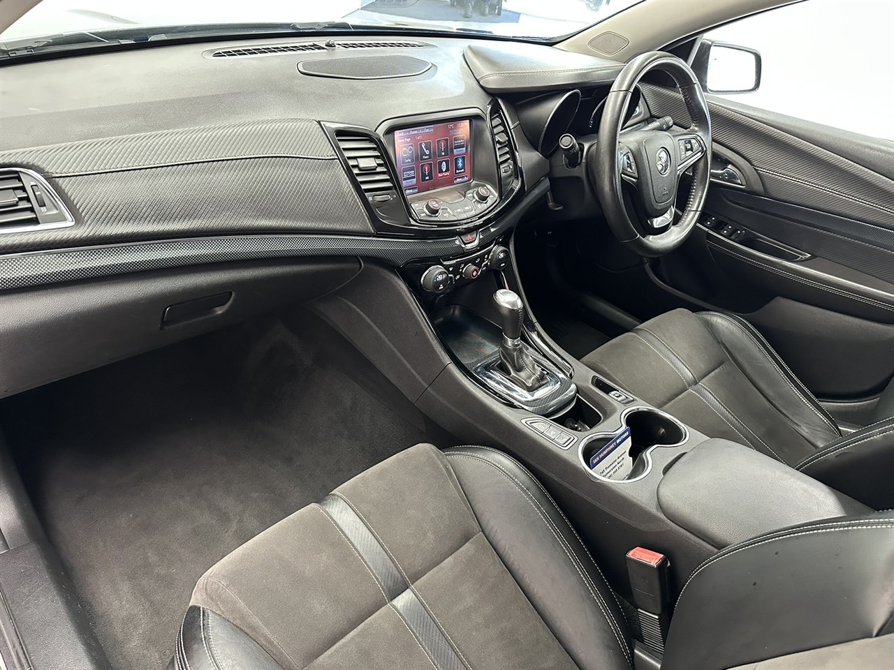 2014 Holden Commodore