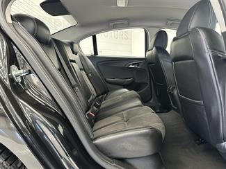 2014 Holden Commodore - Thumbnail