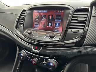 2014 Holden Commodore - Thumbnail