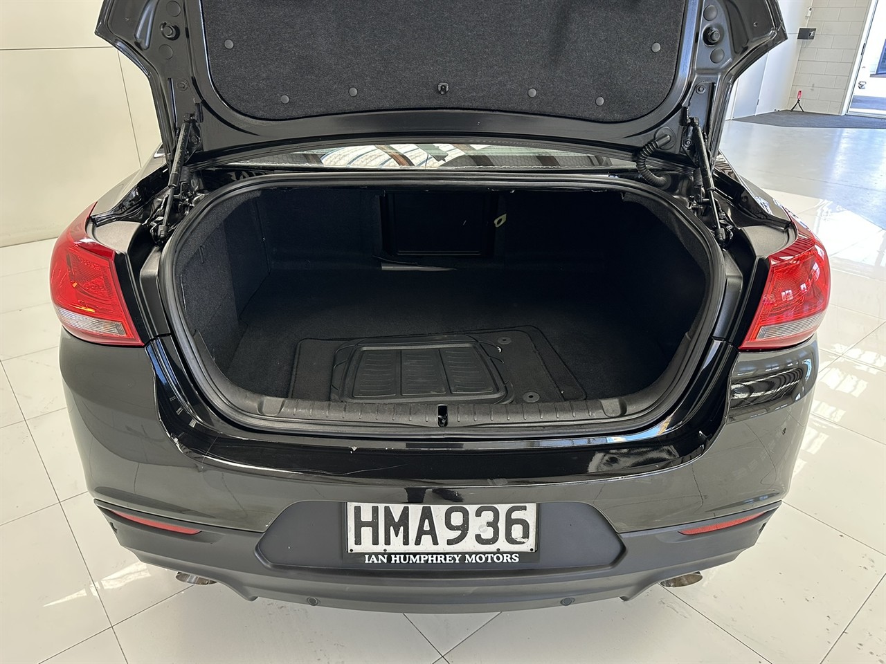 2014 Holden Commodore
