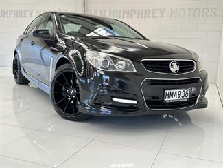 2014 Holden Commodore - Thumbnail