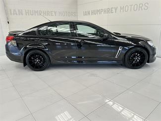 2014 Holden Commodore - Thumbnail