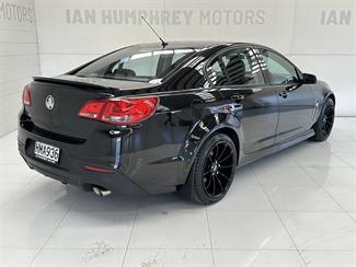 2014 Holden Commodore - Thumbnail