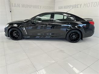 2014 Holden Commodore - Thumbnail