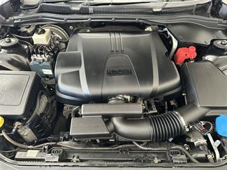 2014 Holden Commodore - Thumbnail