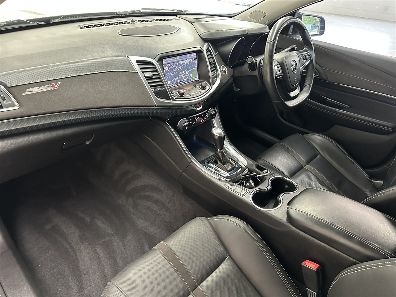 2016 Holden Commodore