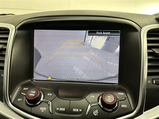 2016 Holden Commodore - Thumbnail