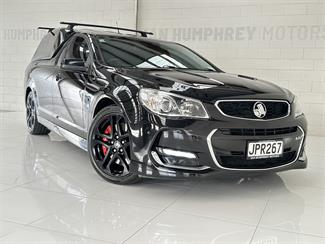 2016 Holden Commodore - Thumbnail