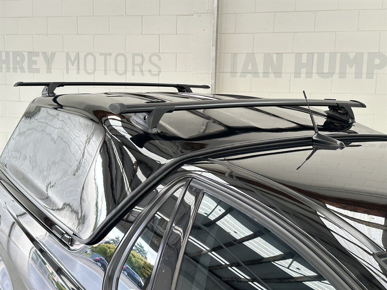 2016 Holden Commodore