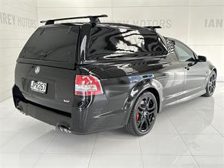 2016 Holden Commodore - Thumbnail