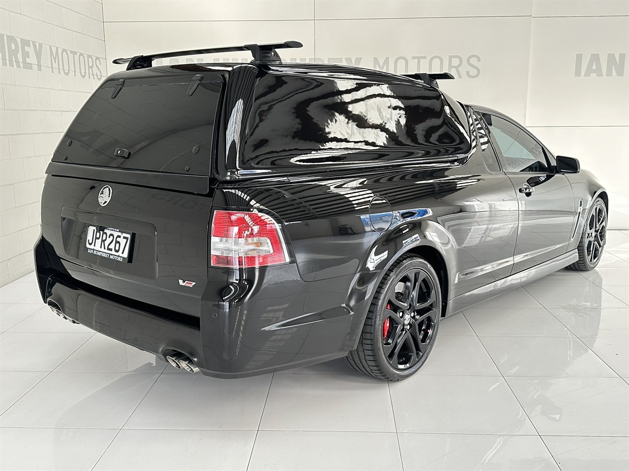 2016 Holden Commodore