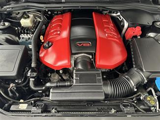 2016 Holden Commodore - Thumbnail