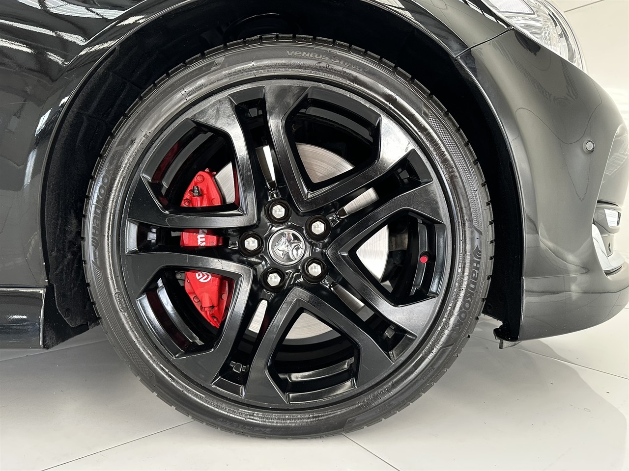 2016 Holden Commodore