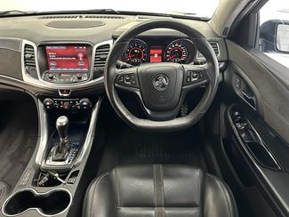 2016 Holden Commodore - Thumbnail