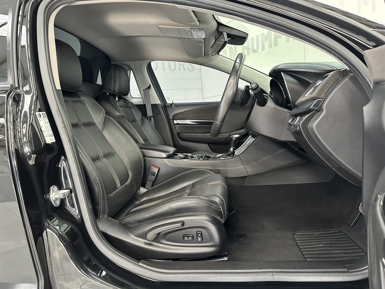 2016 Holden Commodore