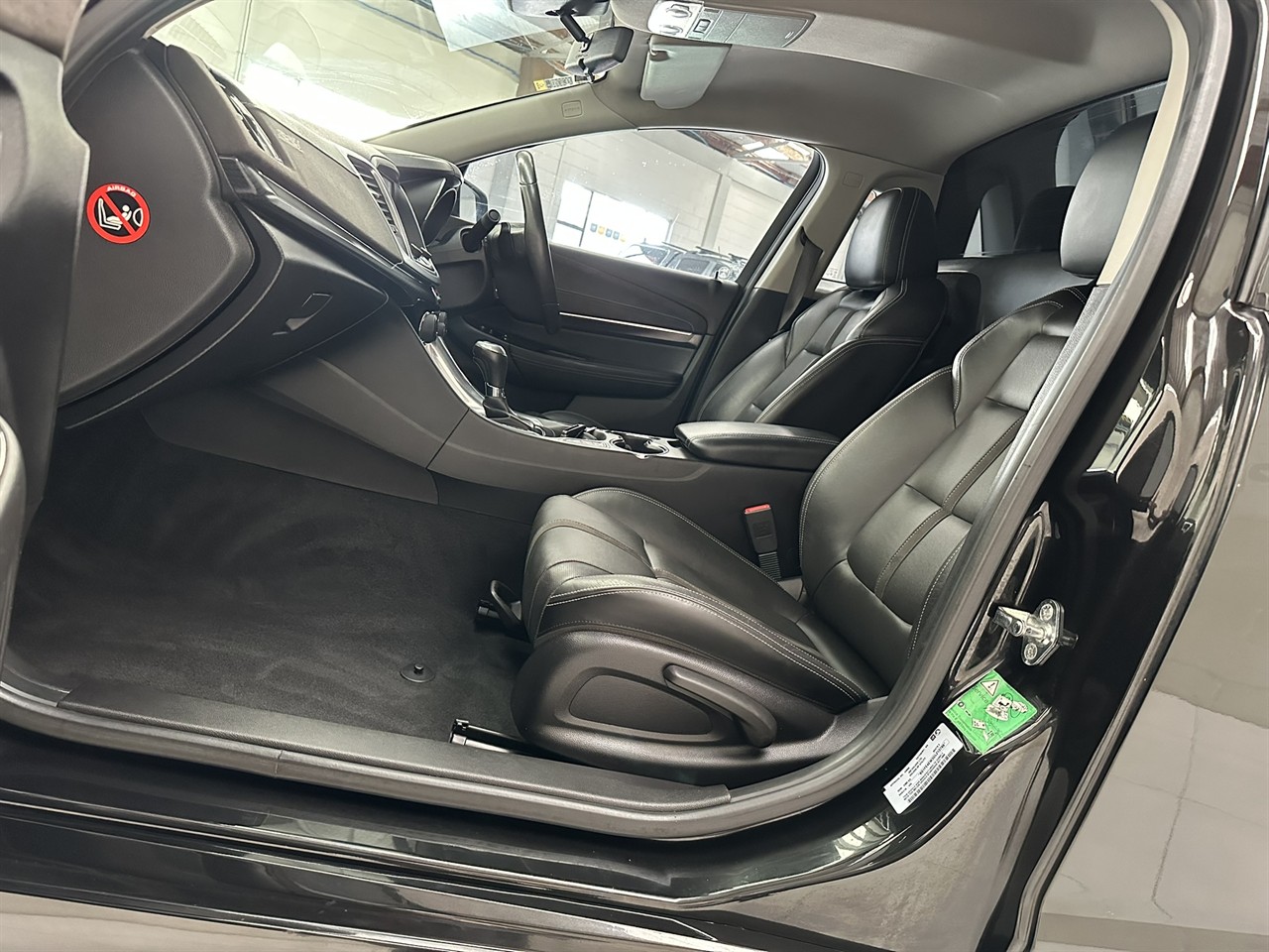 2016 Holden Commodore