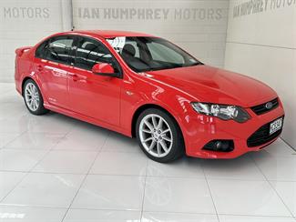 2013 Ford Falcon - Thumbnail